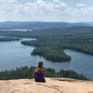 Meet your Posher, Heather